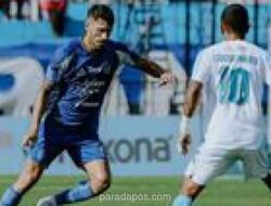 Pelatih PSBS Biak Soroti Tantangan Laga Kandang Tanpa Suporter di BRI Super League