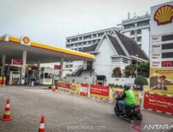 Shell dan Pertamina Naikkan Harga BBM Non-Subsidi Mulai Maret 2026