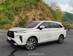 Rincian Biaya Mudik Lebaran dengan Mobil Pribadi, dari Bahan Bakar hingga Dana Darurat