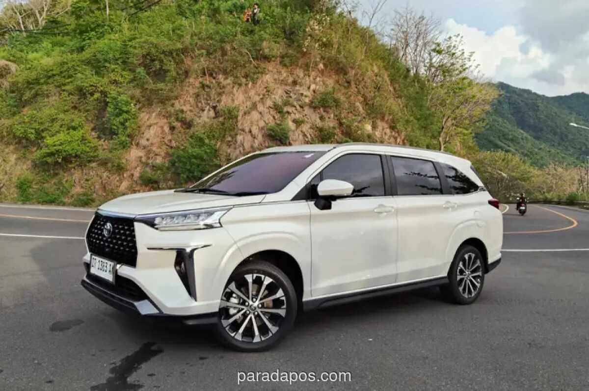 Rincian Biaya Mudik Lebaran dengan Mobil Pribadi, dari Bahan Bakar hingga Dana Darurat