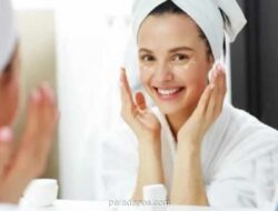 Tips Perawatan Kulit Glowing untuk Sambut Lebaran 2026
