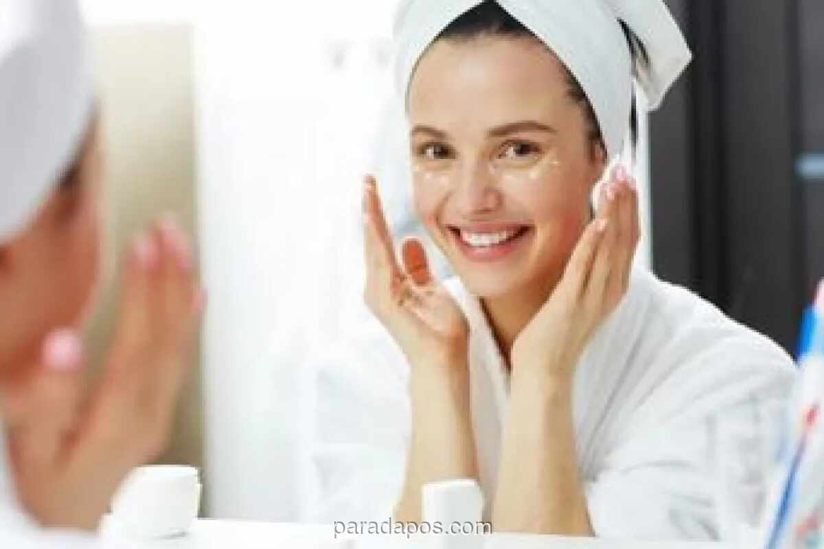 Tips Perawatan Kulit Glowing untuk Sambut Lebaran 2026