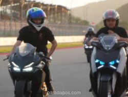 Sirkuit Mandalika Dibuka Kembali, Tawarkan Wisata Otomotif Saat Libur Lebaran