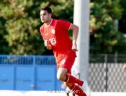 Jens Raven Gantikan Mauro Zijlstra yang Cedera untuk Final FIFA Series Timnas Indonesia