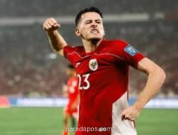 Investigasi KNVB Ancam Pencoretan Pemain Naturalisasi Timnas Indonesia di Liga Belanda