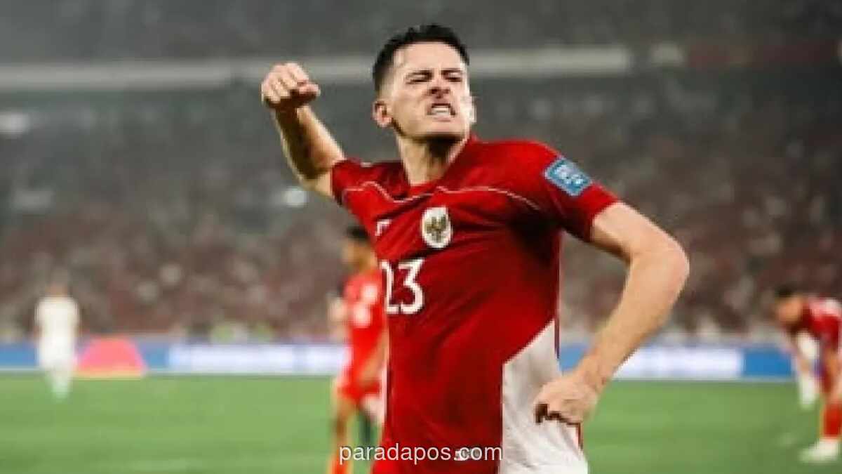 Investigasi KNVB Ancam Pencoretan Pemain Naturalisasi Timnas Indonesia di Liga Belanda