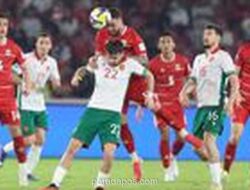 Media Vietnam Soroti Kesalahan Fatal Timnas Indonesia Usai Kalah dari Bulgaria di Final FIFA Series