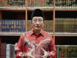 Menag Nasaruddin Minta Maaf, Tegaskan Zakat Rukun Islam yang Wajib Ditunaikan