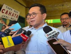 Harga Sembilan Pokok Stabil Jelang Lebaran, Pemerintah Intensifkan Pemantauan