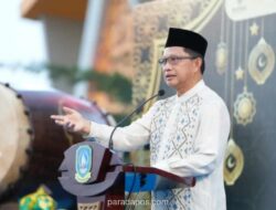 Mendagri Dorong Sistem Pajak Daerah Digital untuk Cegah Kebocoran dan Perkuat PAD