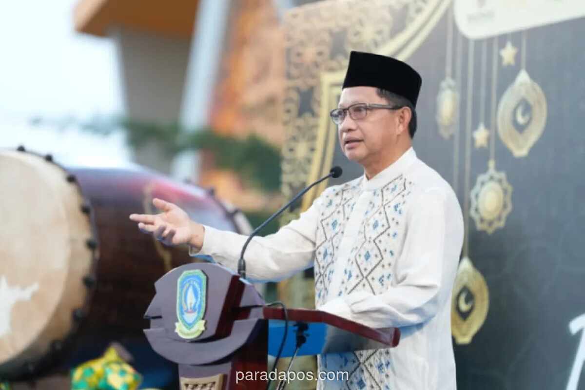 Mendagri Dorong Sistem Pajak Daerah Digital untuk Cegah Kebocoran dan Perkuat PAD