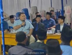 Mendes PDTT Dorong Kopdes Merah Putih dan BUMDes Riil di Bengkulu Selatan