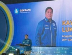 Gekrafs Luncurkan Asta Karya, Delapan Program Strategis untuk Ekosistem Kreatif