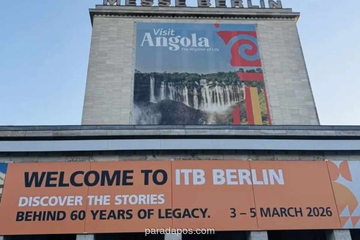 ITB Berlin 2026 Soroti Pasar Tiongkok dan Solusi Pembayaran Lintas Negara