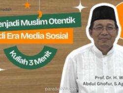 Fenomena Pencitraan Religius di Media Sosial Bertentangan dengan Esensi Ibadah