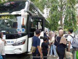 Pemerintah Siapkan Diskon Tiket dan Angkutan Gratis untuk Antisipasi Arus Mudik di NTB