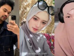 Inara Rusli Minta Maaf kepada Mantan Suami dan Wardatina Mawa Jelang Lebaran
