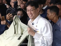 Rupiah Sentuh Rp17.000, Menkeu Tegaskan Fundamental Ekonomi Masih Ekspansi