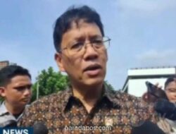 Menkeu Beberkan Dugaan Oknum Hidupkan Kembali Vendor Pajak Bermasalah