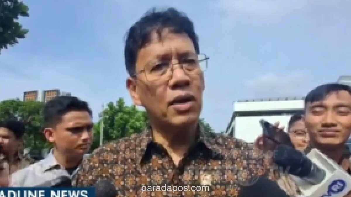 Menkeu Beberkan Dugaan Oknum Hidupkan Kembali Vendor Pajak Bermasalah