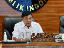 Pemerintah Evakuasi 22 WNI dari Wilayah Konflik, Janji Perlindungan Berlanjut