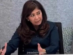 Menkominfo Protes Moderasi Meta: Lambat Tangani Hoaks, Cepat Hapus Konten Palestina