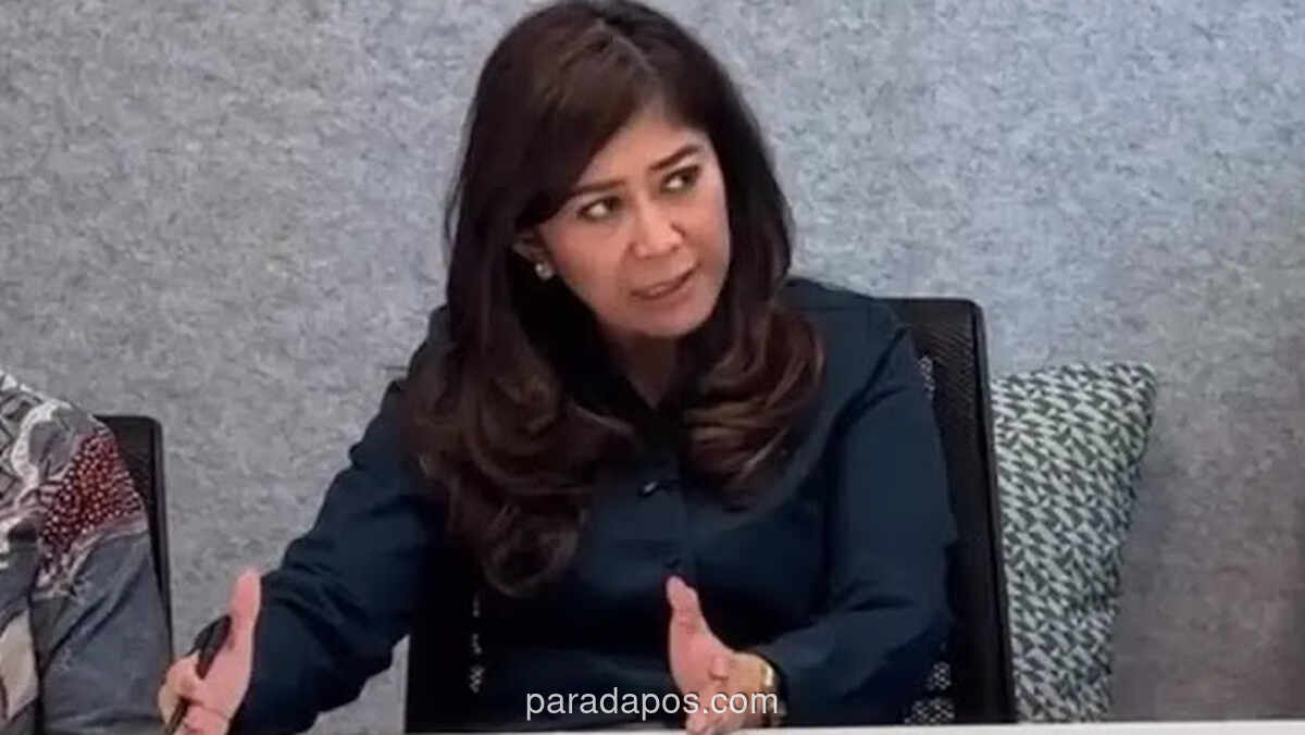 Menkominfo Protes Moderasi Meta: Lambat Tangani Hoaks, Cepat Hapus Konten Palestina