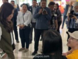 Menkominfo Akui Masih Ada Titik Blank Spot Internet di Bali, Nusa Penida Jadi Sorotan