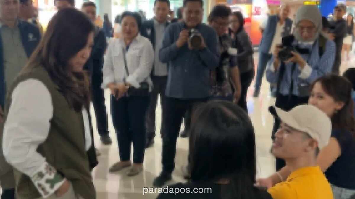 Menkominfo Akui Masih Ada Titik Blank Spot Internet di Bali, Nusa Penida Jadi Sorotan