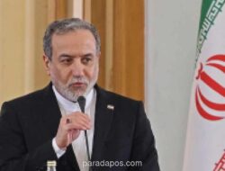 Menteri Luar Negeri Iran Tuduh Trump Khianati Diplomasi Usai Serangan Gabungan AS-Israel