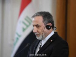 Menteri Iran Klaim Siapkan Banyak Kejutan Balas Operasi Militer AS