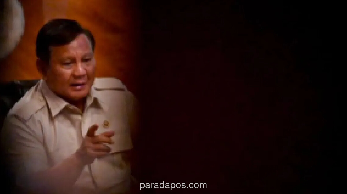 Menlu: Presiden Prabowo Siap Jadi Mediator Iran-AS Jika Diminta