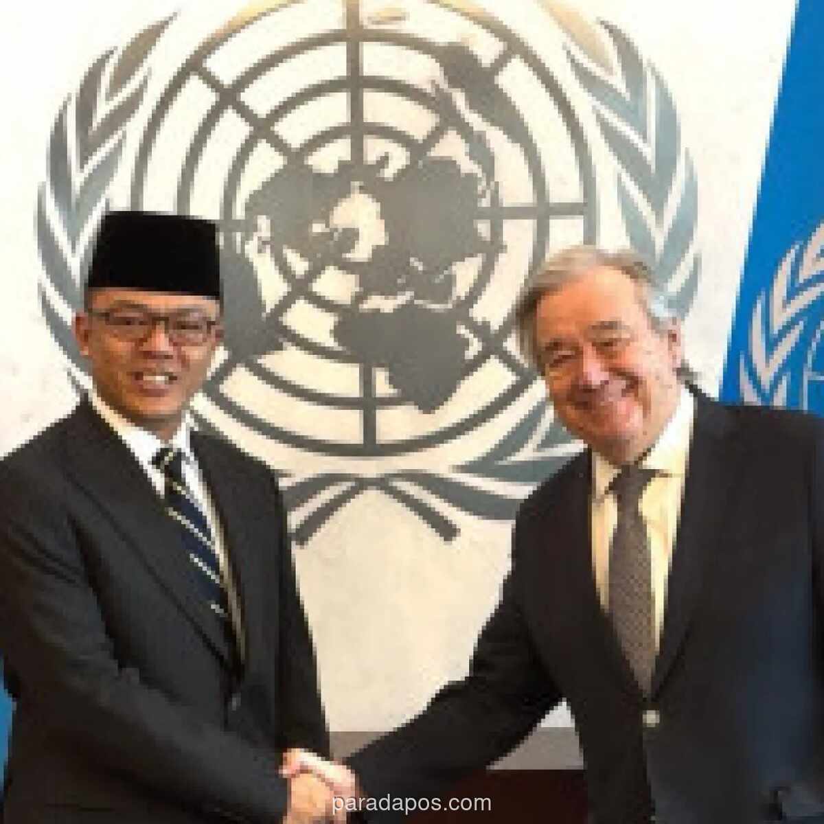 Indonesia Desak DK PBB Gelar Sidang Darurat Usai Tiga Peacekeeper Gugur di Lebanon