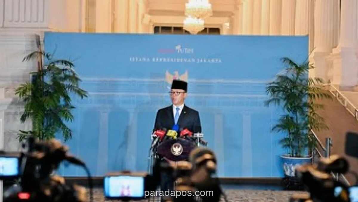 Menlu Perintahkan Evakuasi 15 WNI dari Teheran, Proses Dilakukan Bertahap