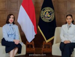 Menpar Pastikan Destinasi Wisata Indonesia Aman di Tengah Situasi Timur Tengah
