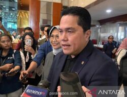 Menpora kawal kasus kekerasan pelatnas panjat tebing hingga tuntas