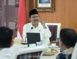 Kemensos Reaktivasi 42.000 Penerima Bantuan Iuran BPJS Kesehatan