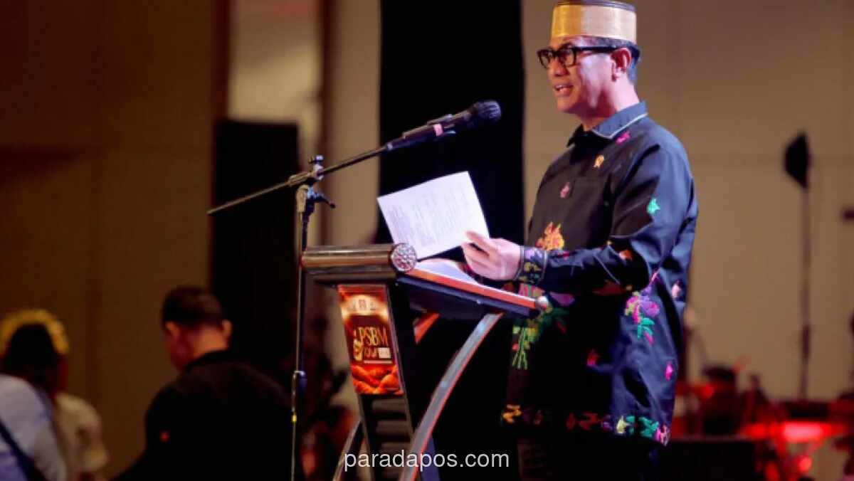 Menteri Pertanian Pastikan Stok Beras Nasional Aman Hadapi El Nino hingga Mei 2027