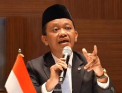 Menteri ESDAM Pastikan Pasokan BBM dan LPG Aman di Tengah Ketegangan Timur Tengah