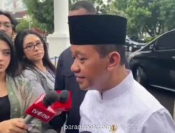 Jokowi Gelar Rapat Darurat Bahas Dampak Penutupan Selat Hormuz bagi Pasokan Minyak