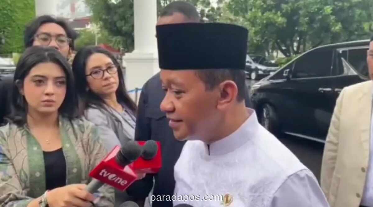 Jokowi Gelar Rapat Darurat Bahas Dampak Penutupan Selat Hormuz bagi Pasokan Minyak