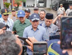 Menteri LH Tinjau Calon Lokasi PLTSa untuk Atasi Sampah Ribuan Ton di Malang Raya