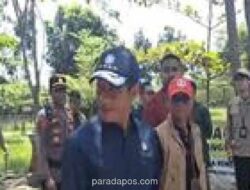 Menteri Lingkungan Hidup Dorong Perbaikan Sampah di Terminal Tanjung Priok Jelang Mudik