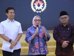 Pemerintah Bentuk Kolaborasi 9 Kementerian Tangani Kesehatan Mental Anak