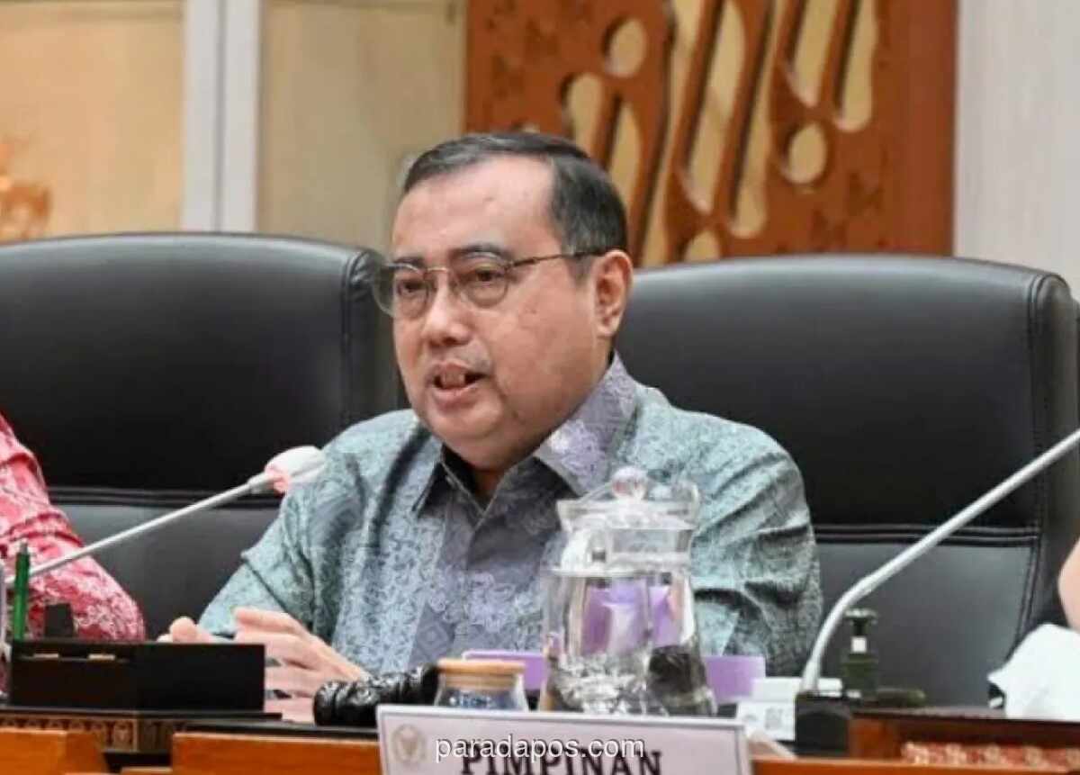 DPR Desak Evaluasi Total Program Makan Bergizi Usai Viral Menu Lele Belum Matang di Pamekasan