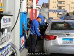 Mesir Naikkan Harga BBM Rata-Rata 30% Imbas Konflik Timur Tengah