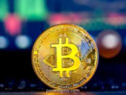 Bitcoin Berjuang Stabil di Atas USD 70.000 di Tengah Sentimen Ketakutan Pasar