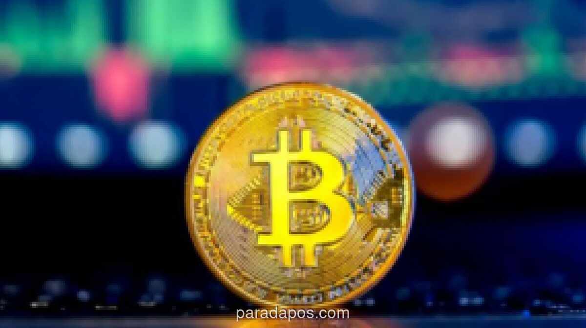 Bitcoin Berjuang Stabil di Atas USD 70.000 di Tengah Sentimen Ketakutan Pasar