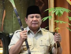 Presiden Prabowo Tegaskan Komitmen Swasembada Energi, Harga BBM Subsidi Dipertahankan
