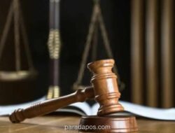 MK Perintahkan Revisi UU Pensiun Mantan Pejabat Negara untuk Hak Janda, Duda, dan Anak